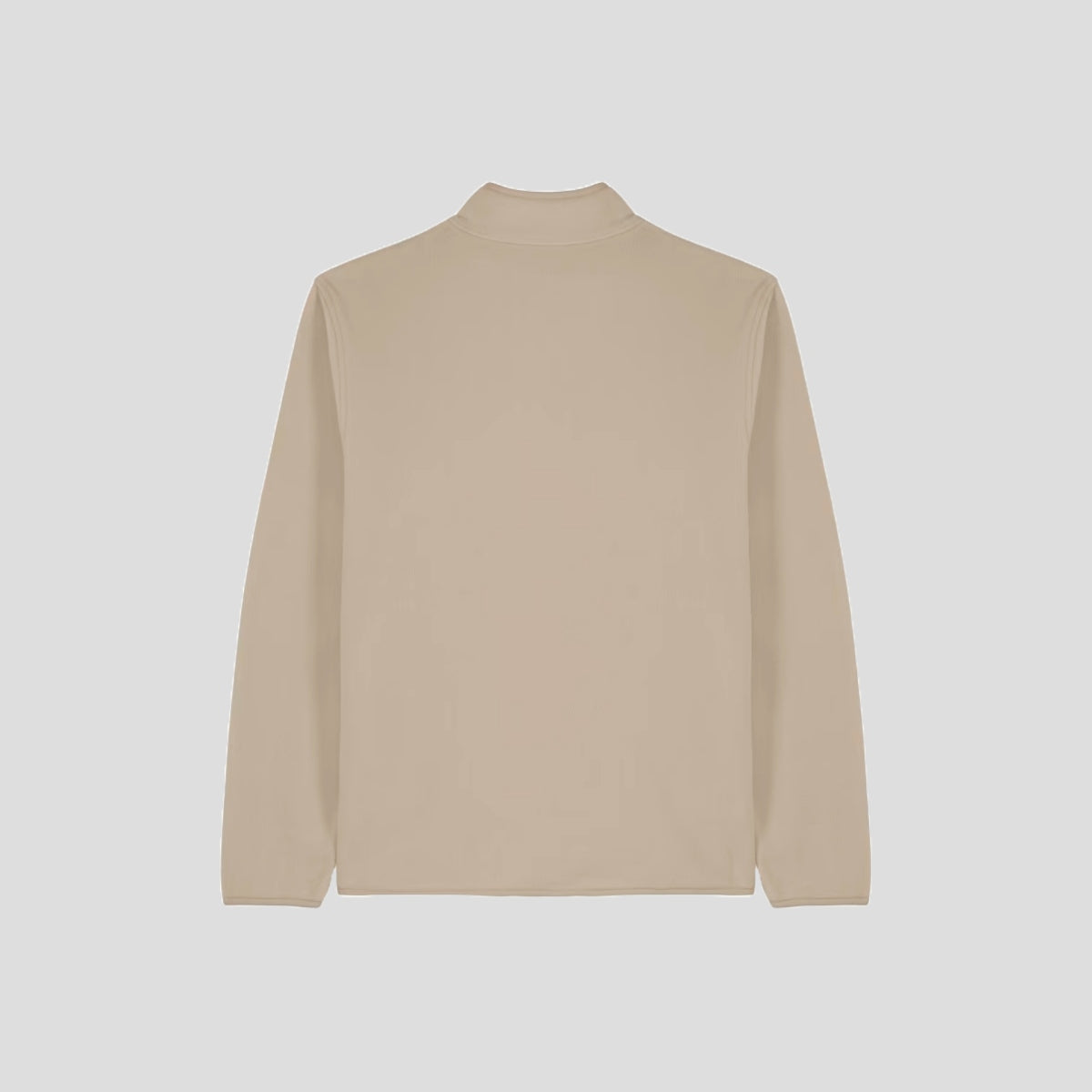 CREMA FLEECE JACKET