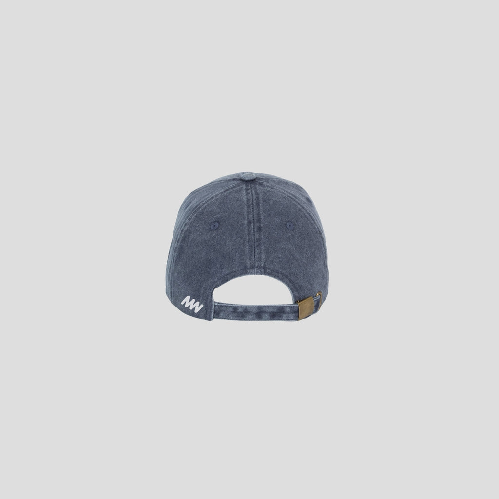 VINTAGE BLUE "SUMMER CAP"