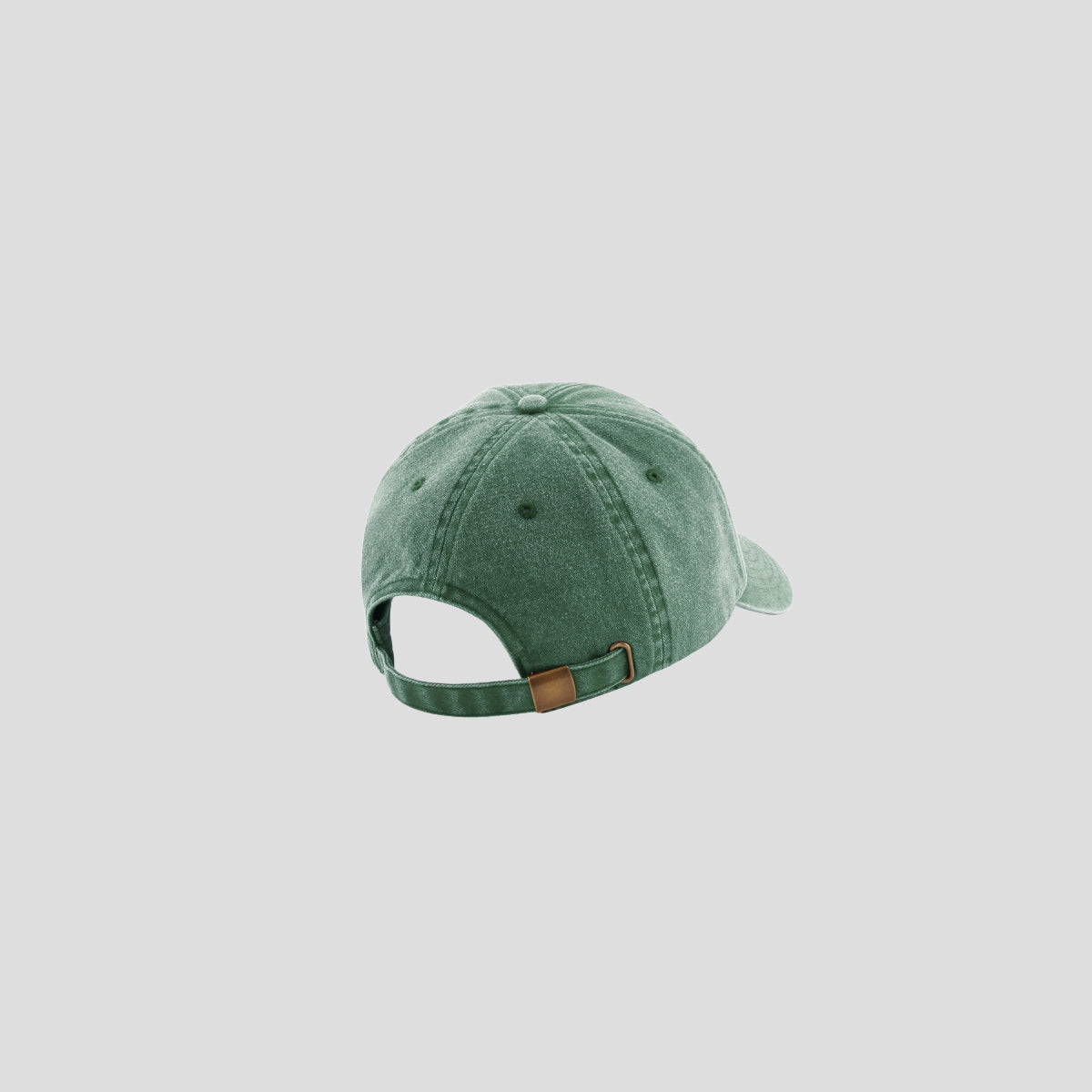 VINTAGE GREEN "SUMMER CAPS"