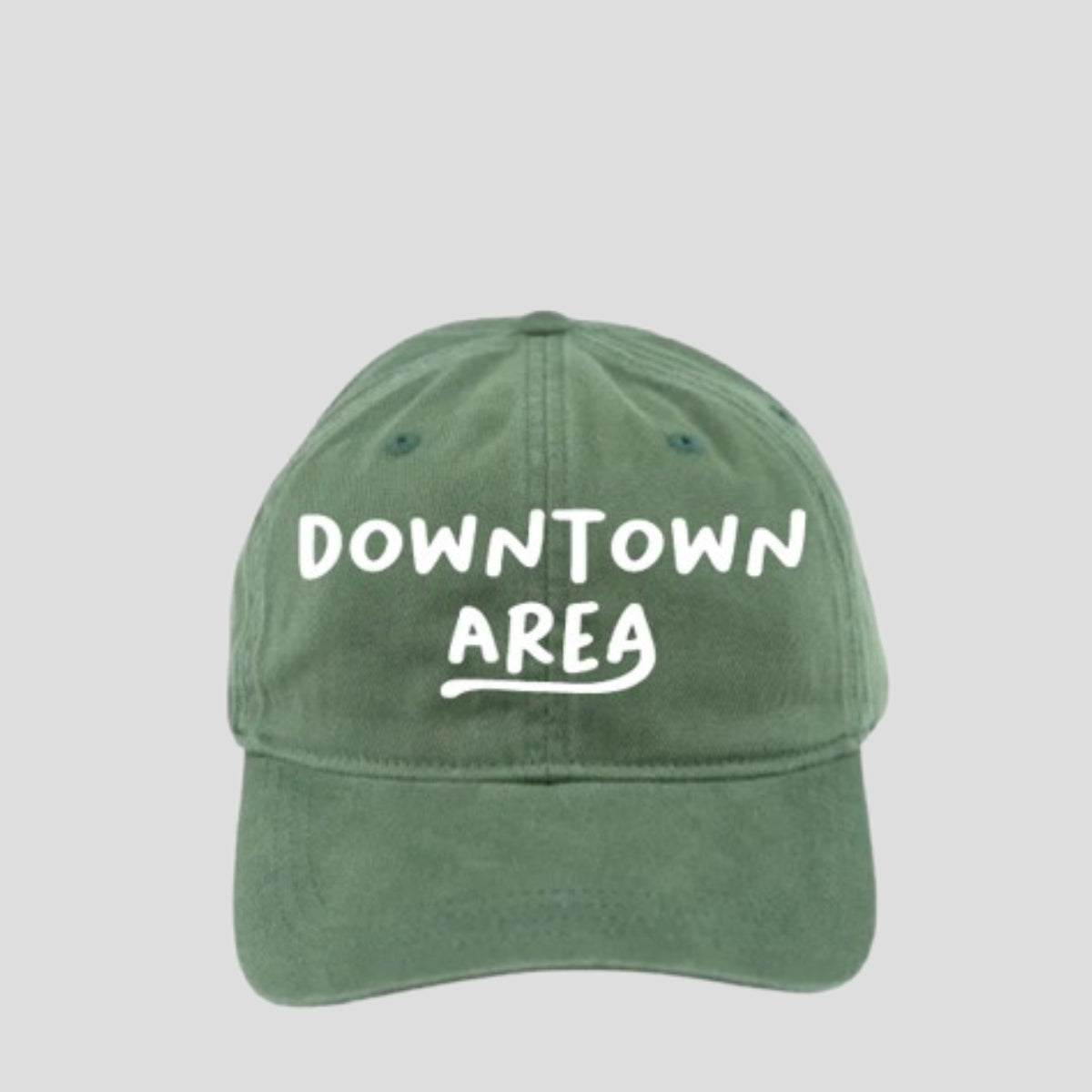 GREEN "SUMMER CAP"