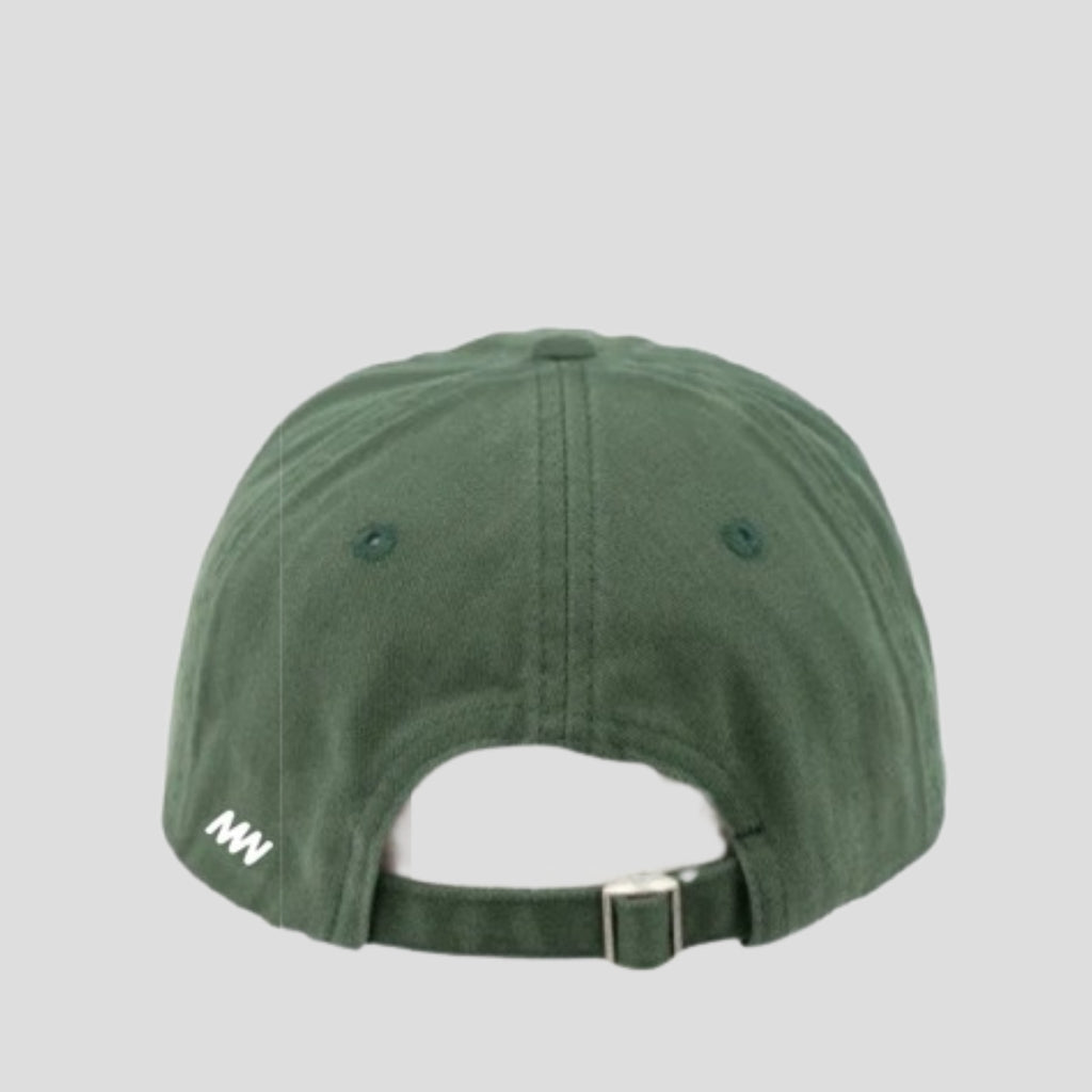 GREEN "SUMMER CAP"