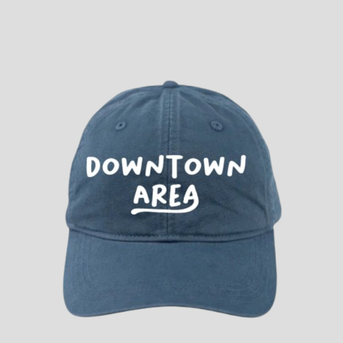BLUE "SUMMER CAP"