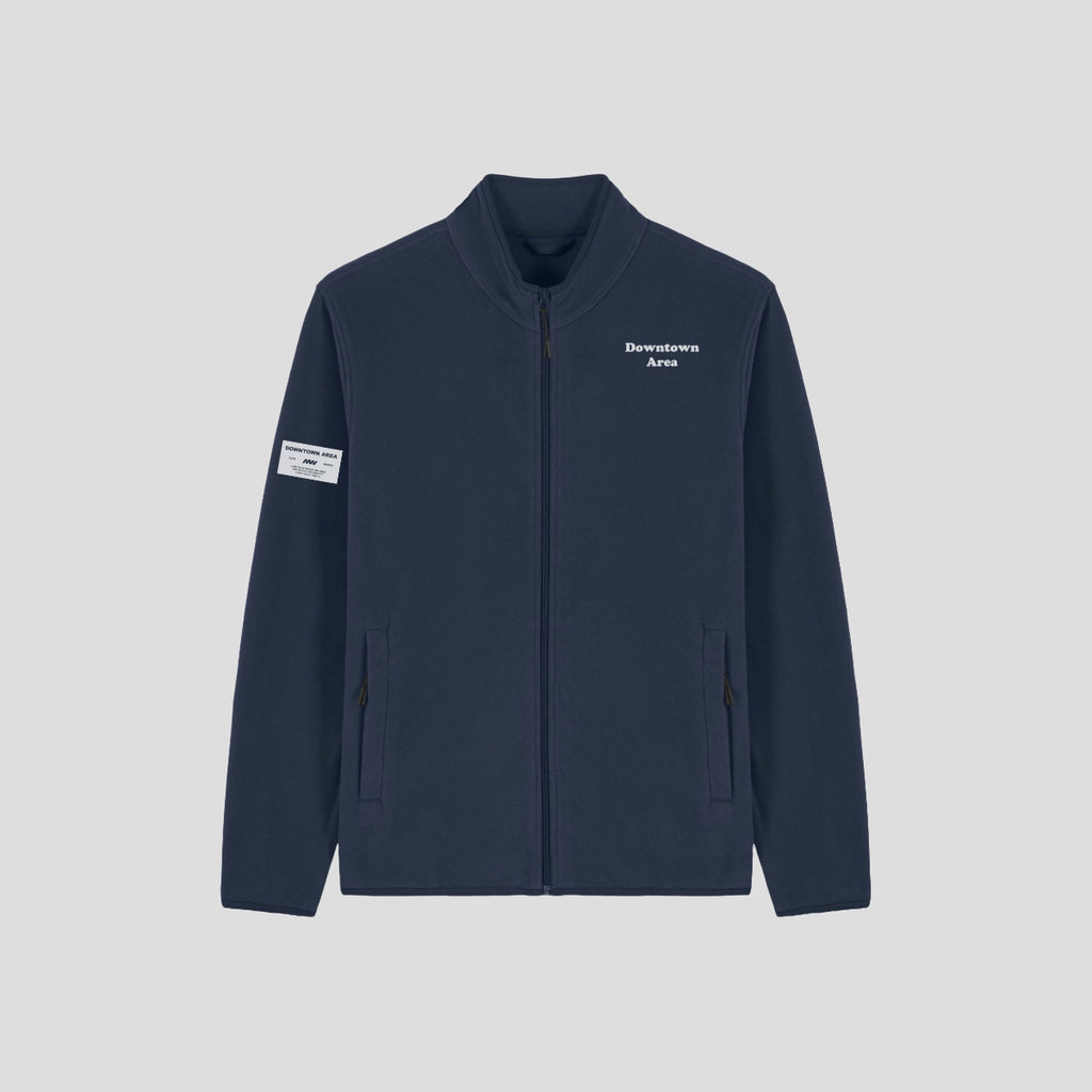 MARINO FLEECE JACKET