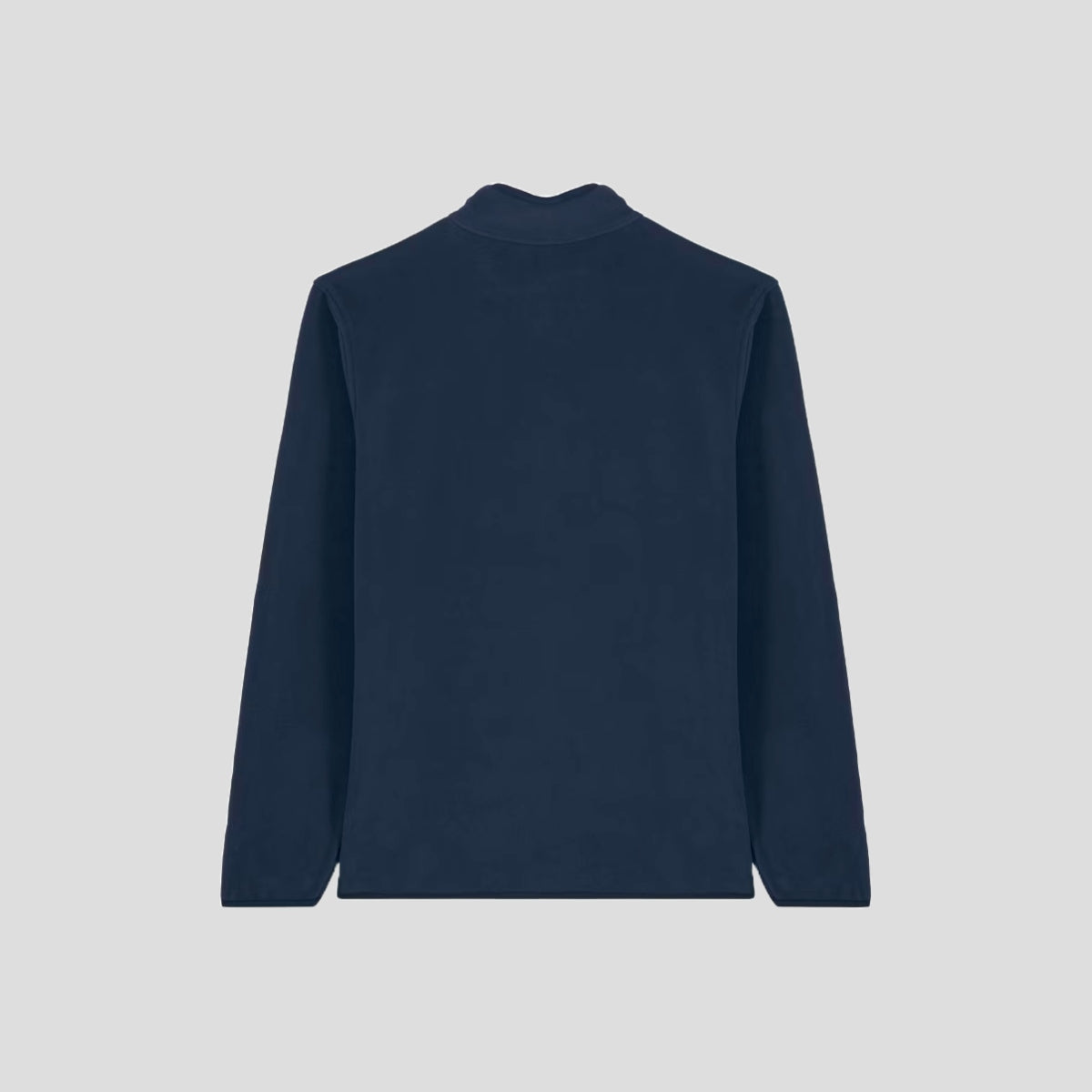 MARINO FLEECE JACKET