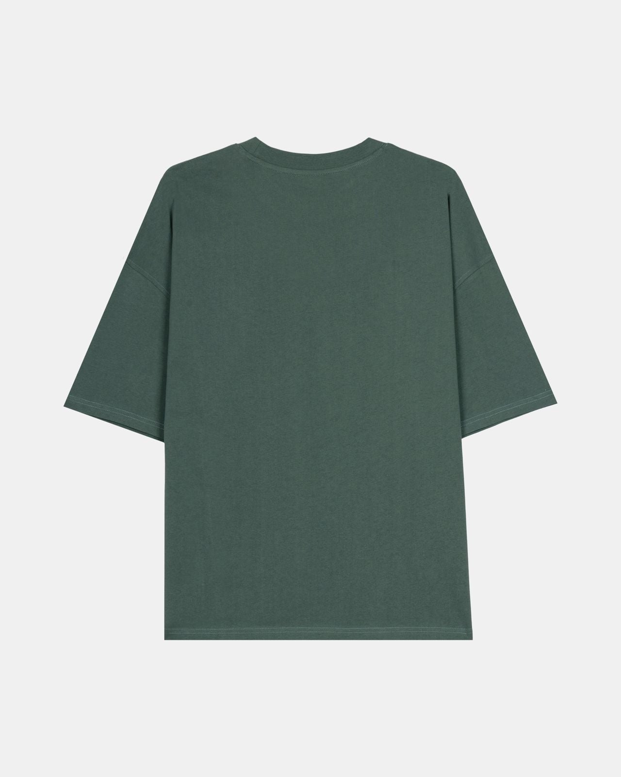 GREEN "EXCLUSIVE SOCIETY 3.1" T-SHIRT
